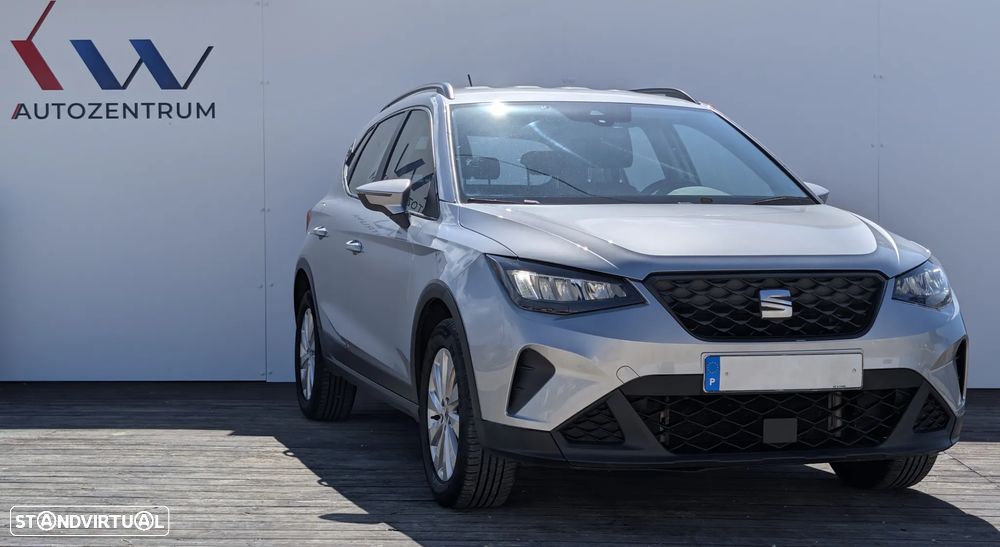 SEAT Arona 1.0 TSI Style - 3