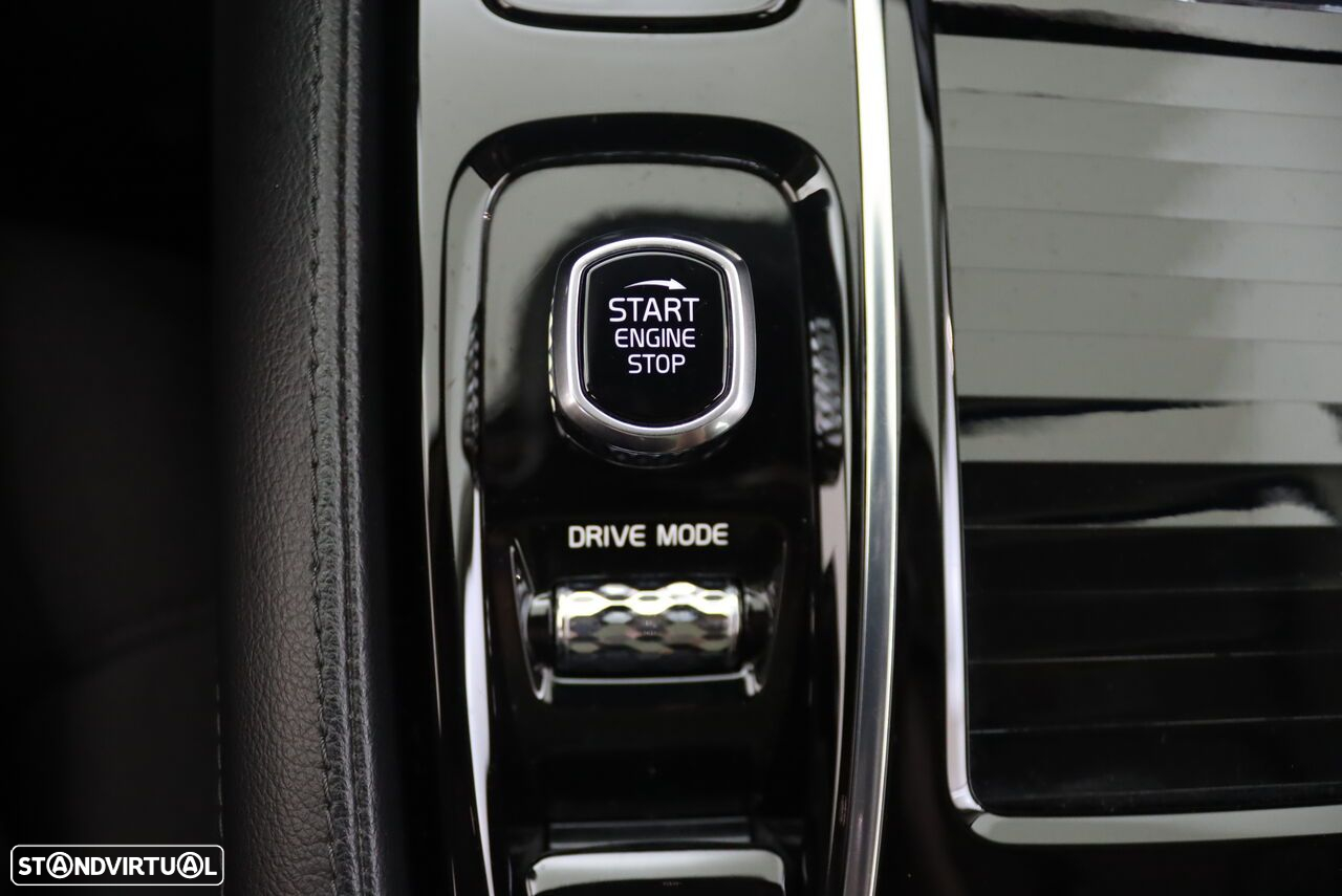 Volvo V60 2.0 T6 AWD TE Inscription Expression - 30