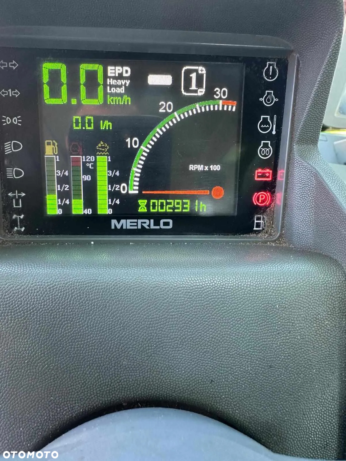 Merlo ROTO 40.18S - 23