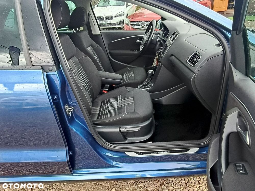 Volkswagen Polo - 19