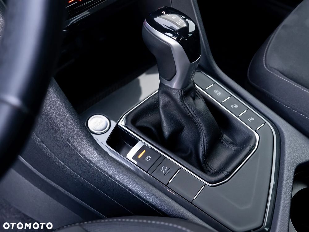 Volkswagen Tiguan 1.5 TSI EVO Active DSG - 23