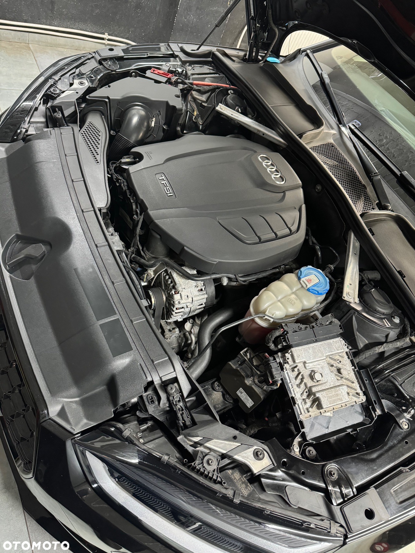 Audi A5 2.0 TFSI Quattro Sport S tronic - 40