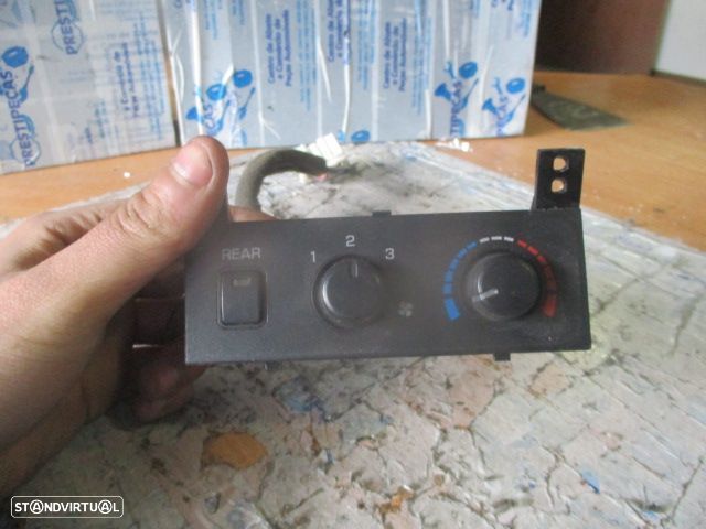 Comando Sofagem MR500175 MITSUBISHI PAJERO 2002 DENSO - 1