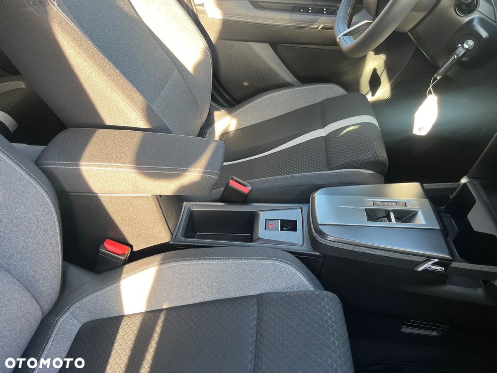 Opel Frontera 1.2 T mHEV GS eDTC6 - 16