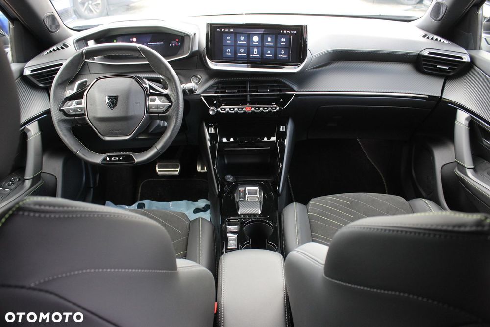 Peugeot 2008 1.2 PureTech GT S&S EAT8 - 7
