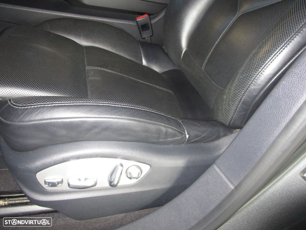 Porsche Cayenne S Tiptronic S - 14