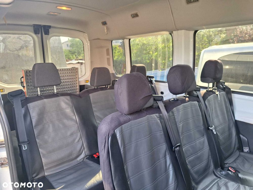 Ford Transit - 8