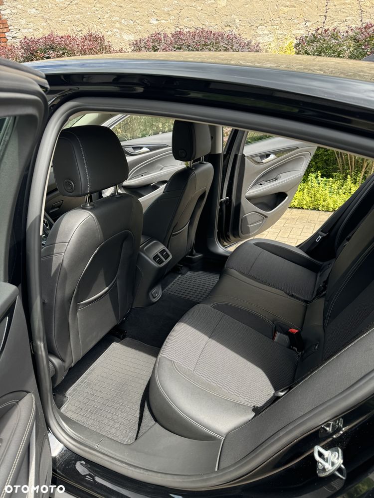 Opel Insignia 2.0 CDTI Innovation S&S - 15