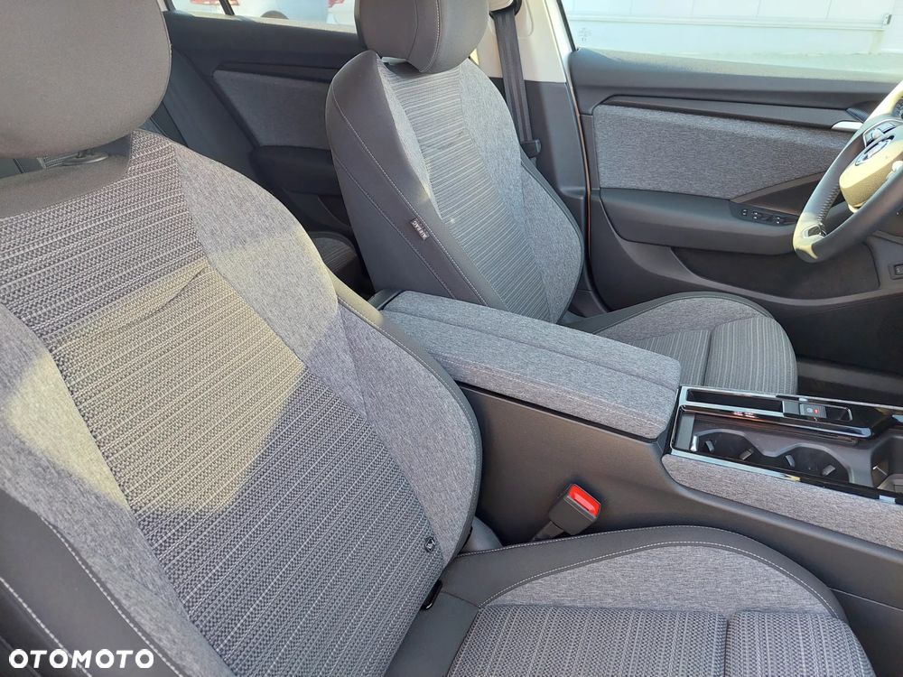 Skoda Superb 2.0 TSI 4x4 Selection DSG - 29