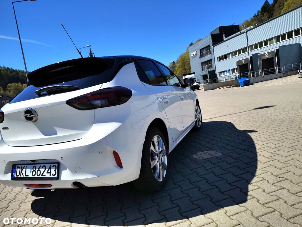 Opel Corsa 1.2 Direct Injection Turbo Ultimate - 5