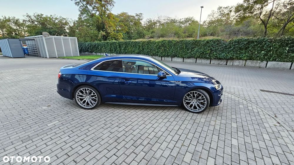 Audi A5 - 3