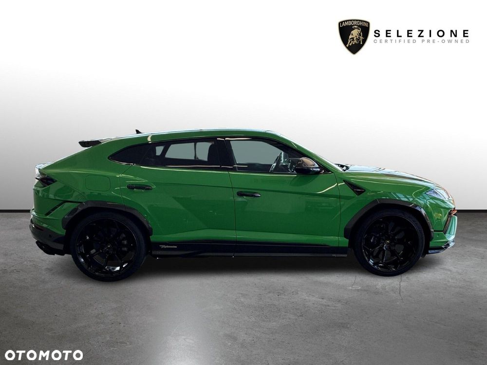 Lamborghini Urus - 2