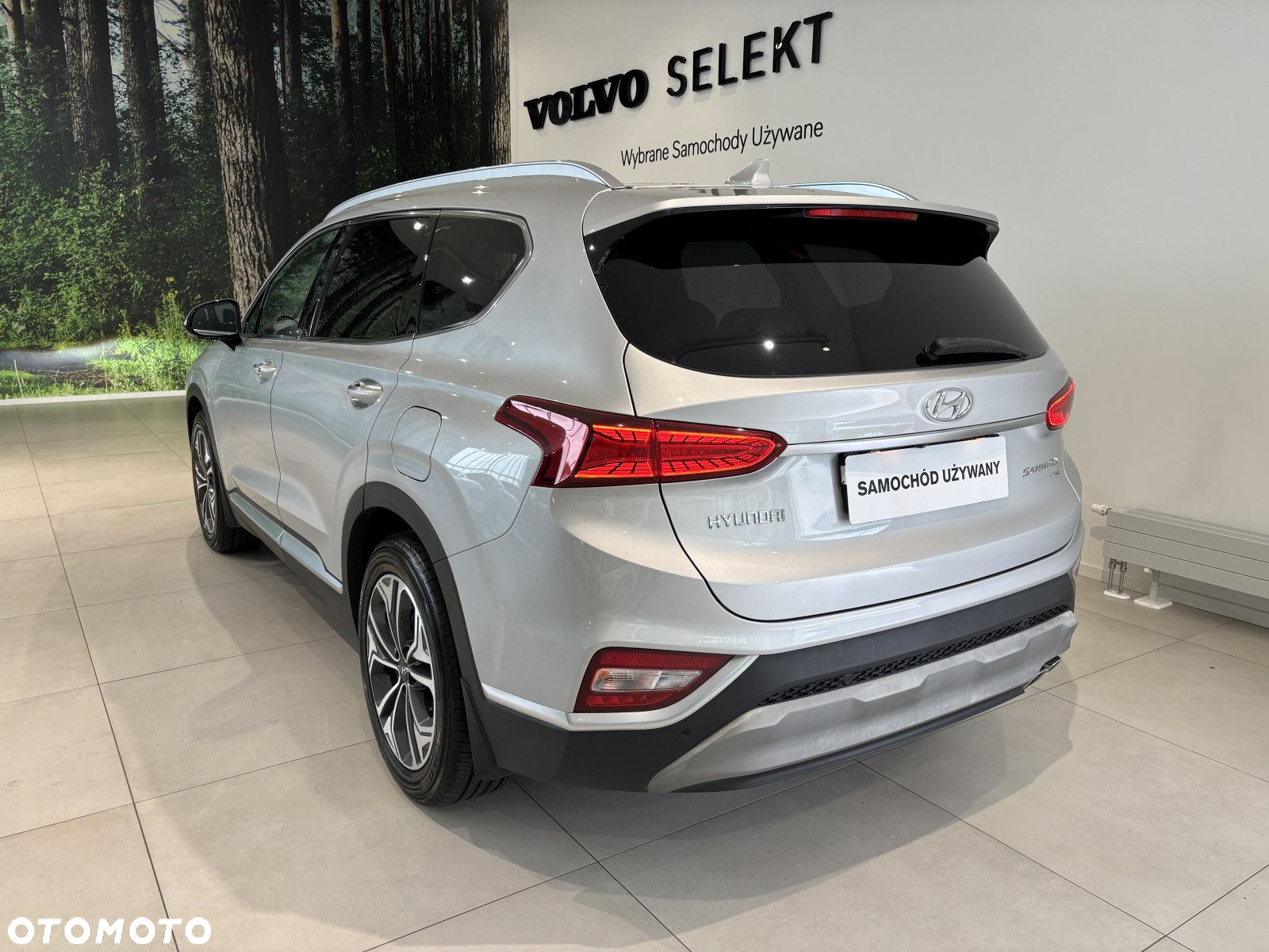 Hyundai Santa Fe - 6