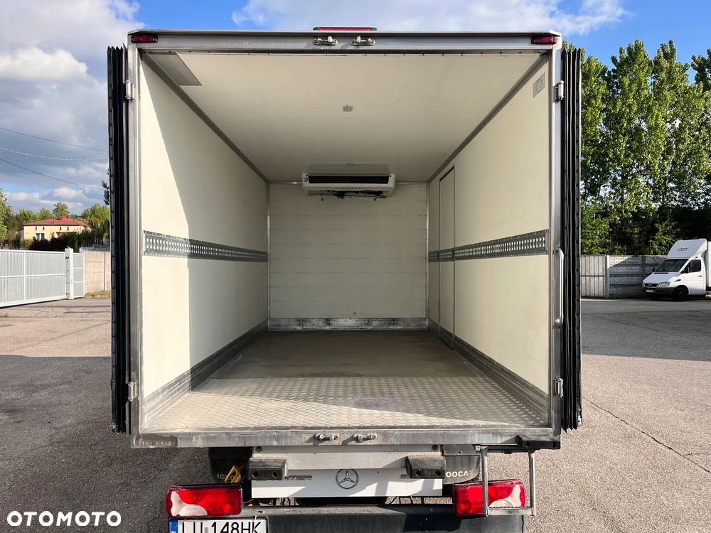 Mercedes-Benz SPRINTER 516 CDI - 7