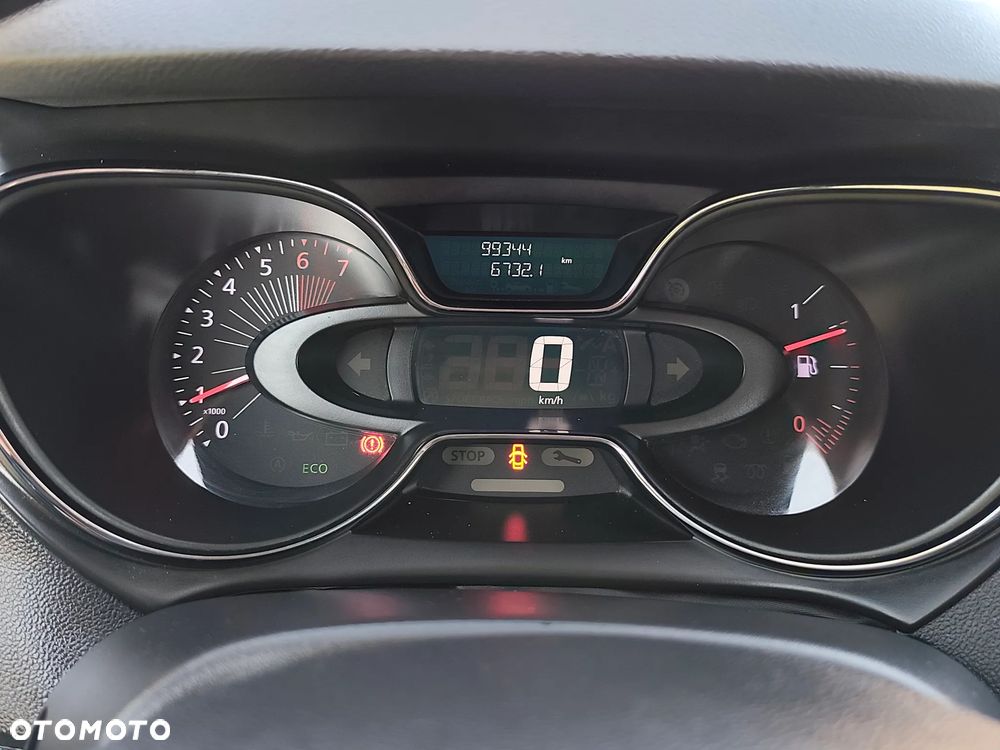 Renault Captur 0.9 Energy TCe Alize EU6 - 29