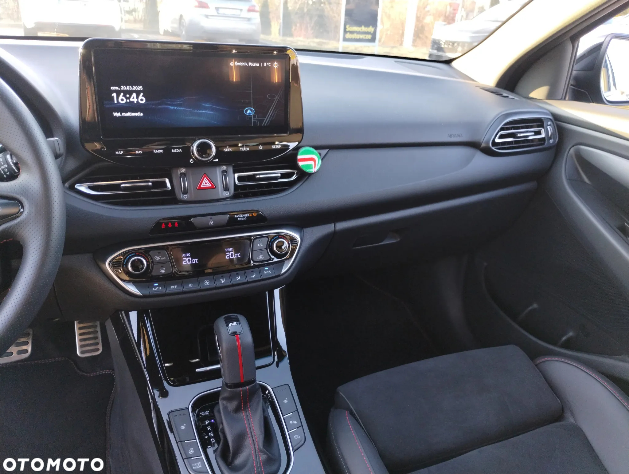 Hyundai i30 - 16