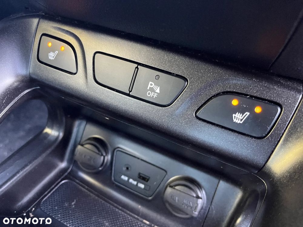 Hyundai ix35 1.6 GDI Premium 2WD - 9