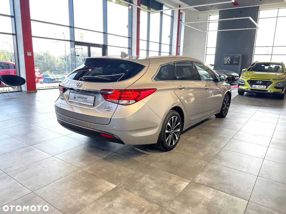Hyundai i40 - 9