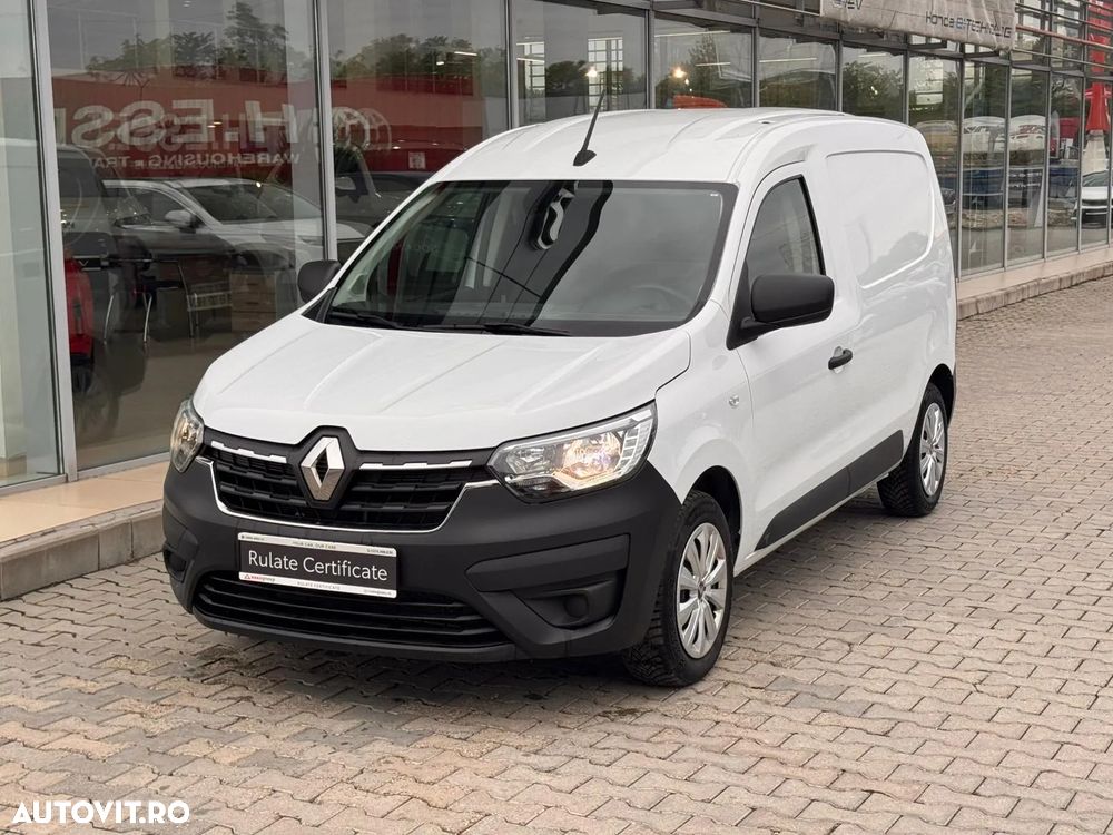 Renault Express - 2