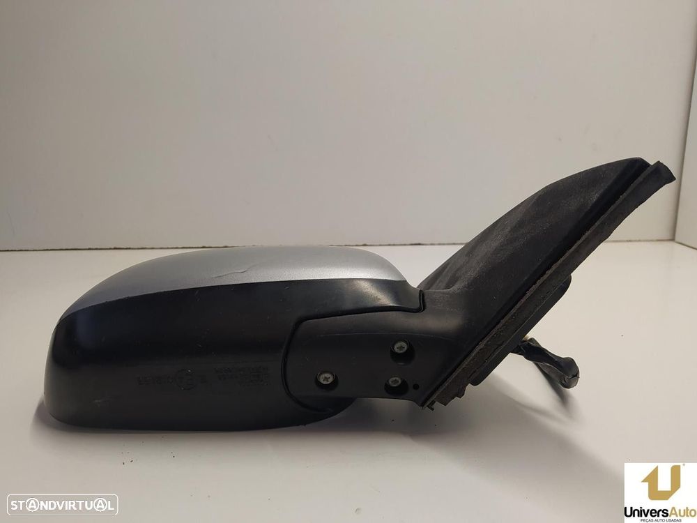 ESPELHO RETROVISOR DIREITO TOYOTA RAV 4 II 2003 - - 3