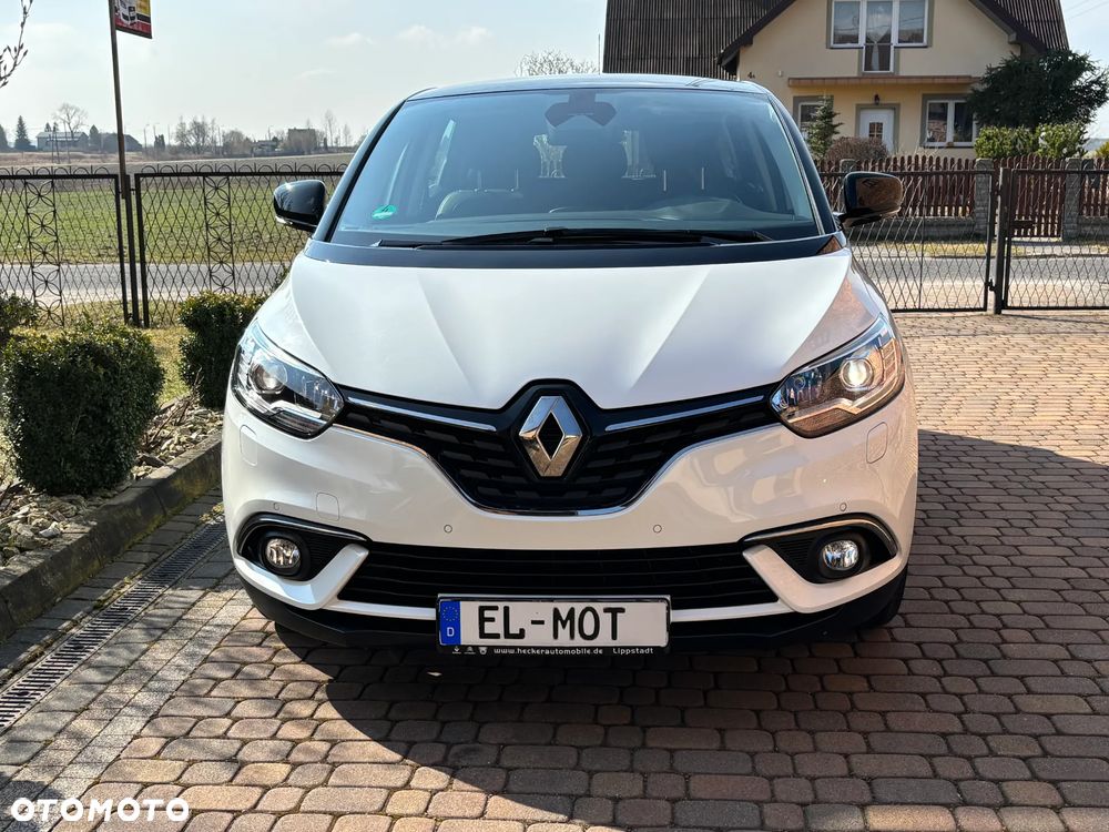 Renault Scenic ENERGY TCe 130 INTENS - 10