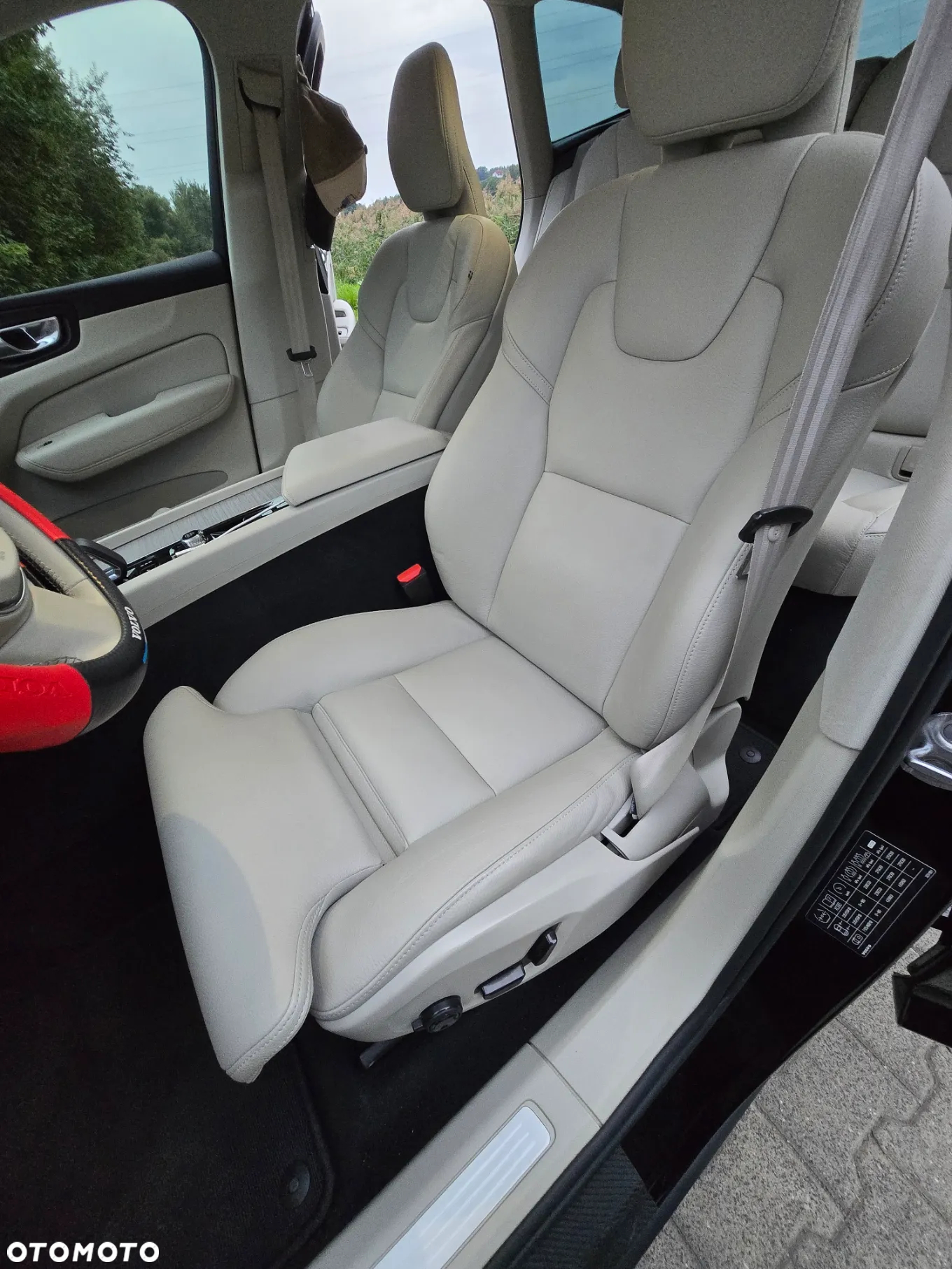 Volvo XC 60 - 3