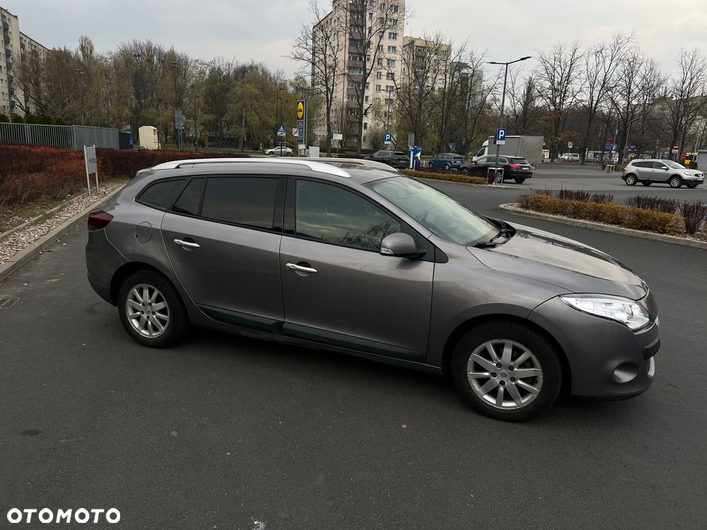 Renault Megane 1.5 dCi Dynamique - 3