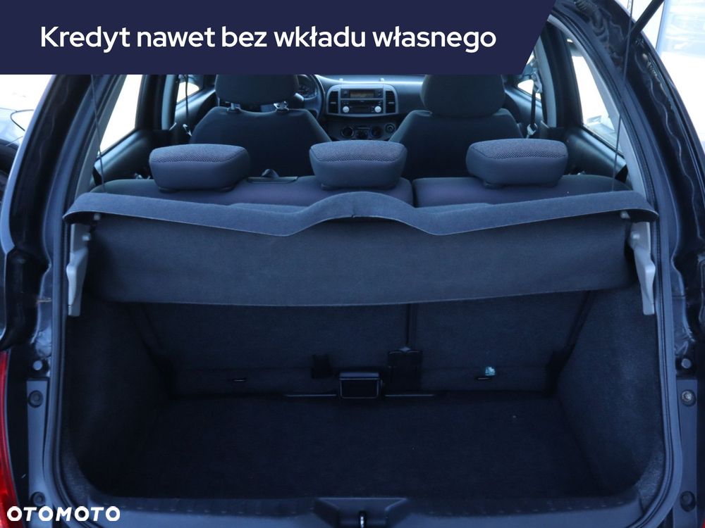 Nissan Micra - 15