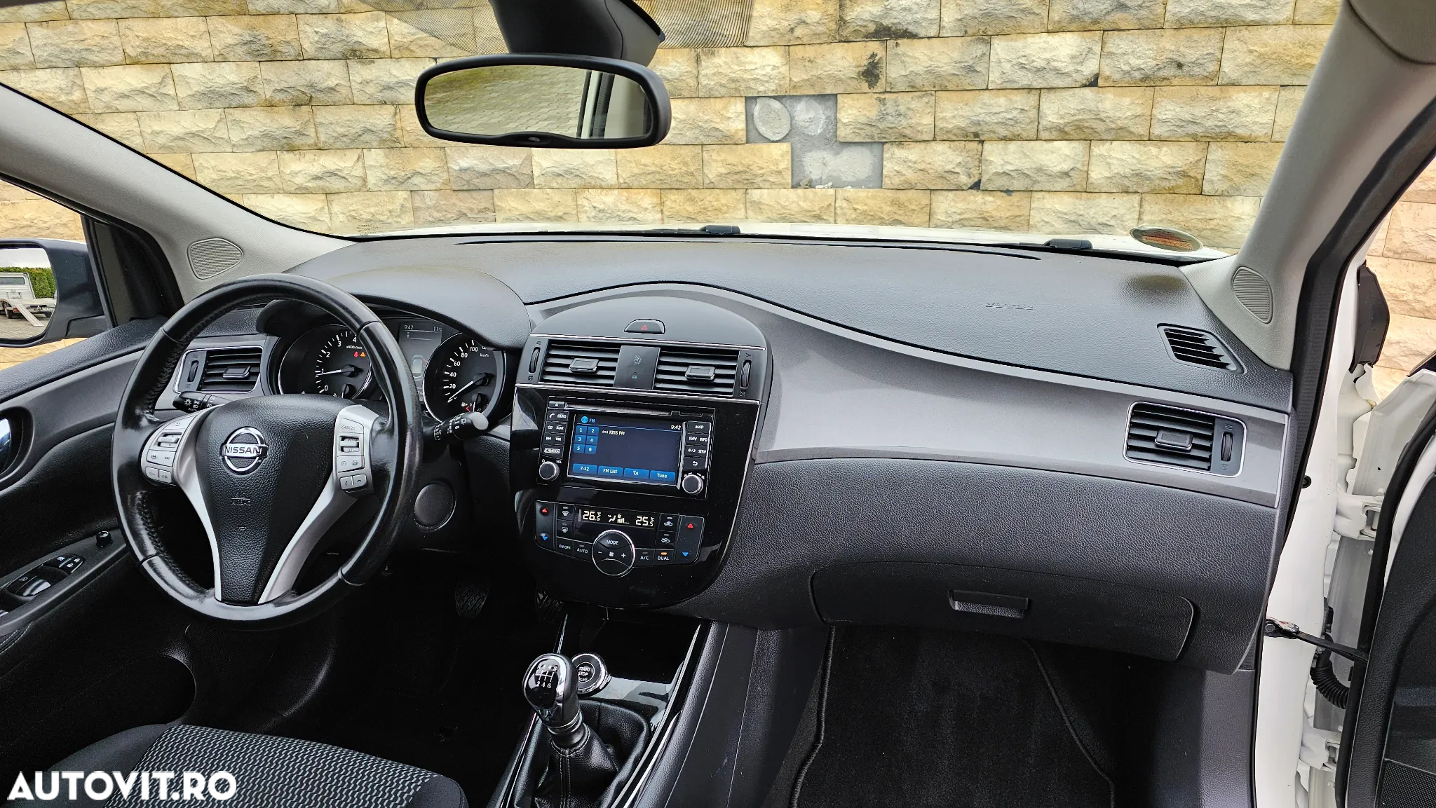 Nissan Pulsar 1.2 DIG-T Tekna - 9