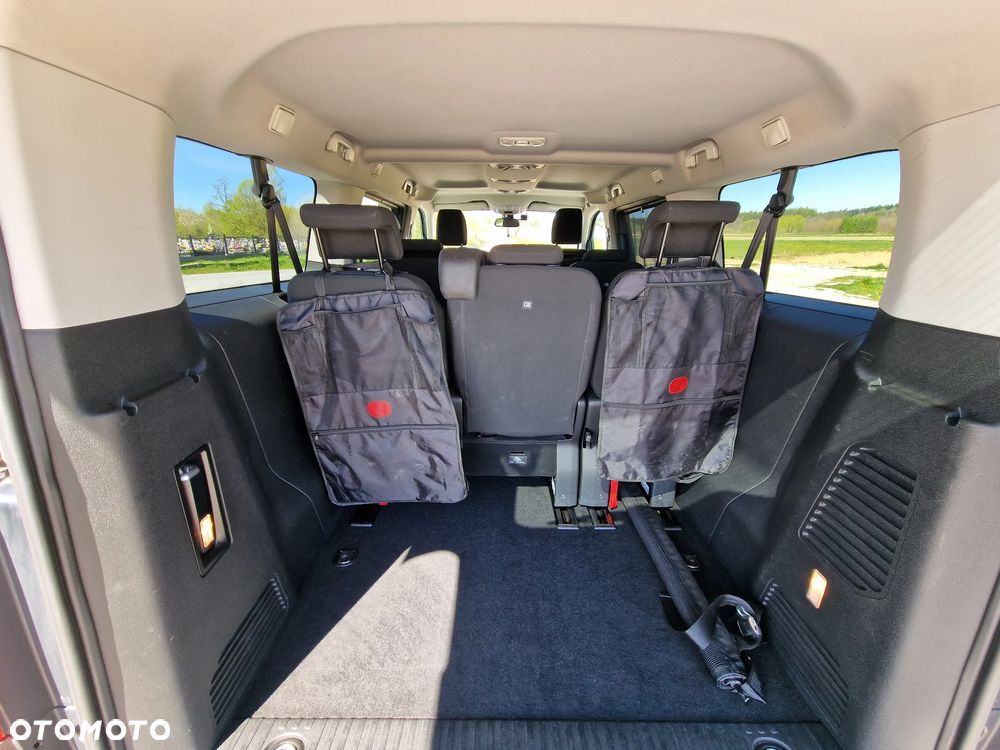 Toyota ProAce 2,0-l-D-4D L2 (8-Si.) Verso Family Comfort - 15