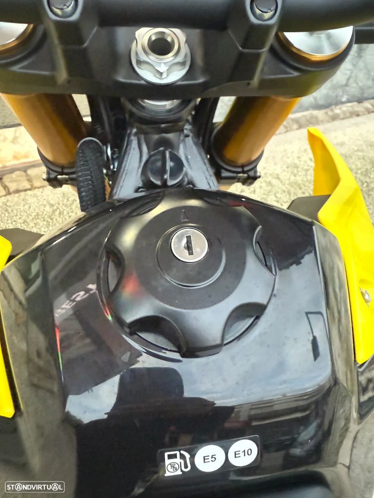 Suzuki DR -Z 4S MOTO SERVIÇO !! DESDE 118€ Mês - 12