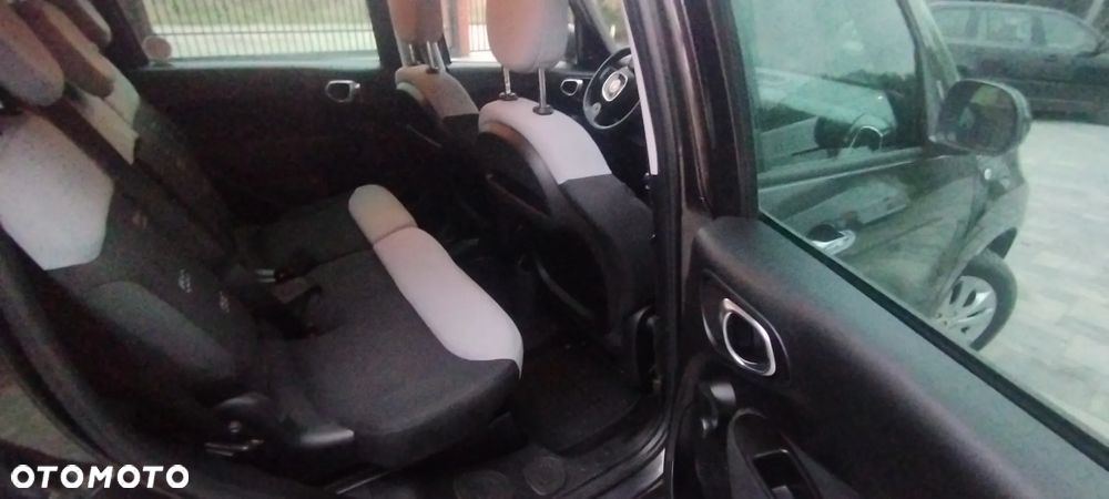 Fiat 500L 0.9 8V Twinair Lounge S&S - 10