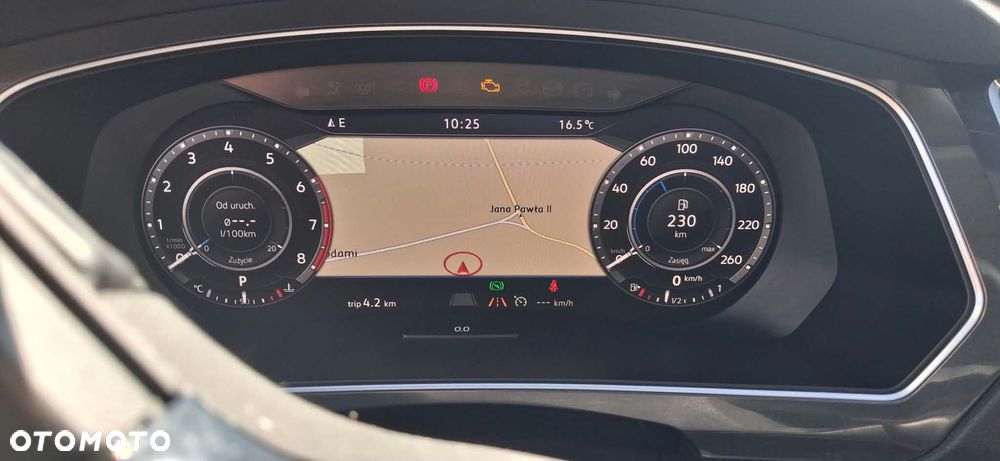 Volkswagen Tiguan 2.0 TSI BMT 4Mot Highline DSG - 11
