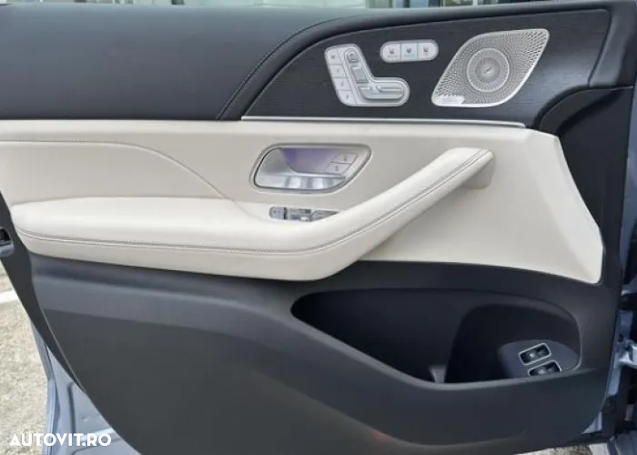 Mercedes-Benz GLE 400 PHEV 4MATIC - 17