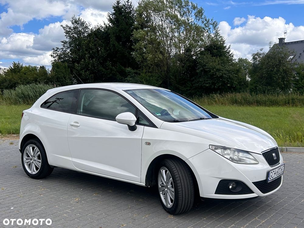 Seat Ibiza SC 1.4 16V Style - 6