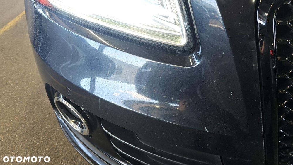 Audi Q5 2.0 TFSI Quattro Tiptronic - 30