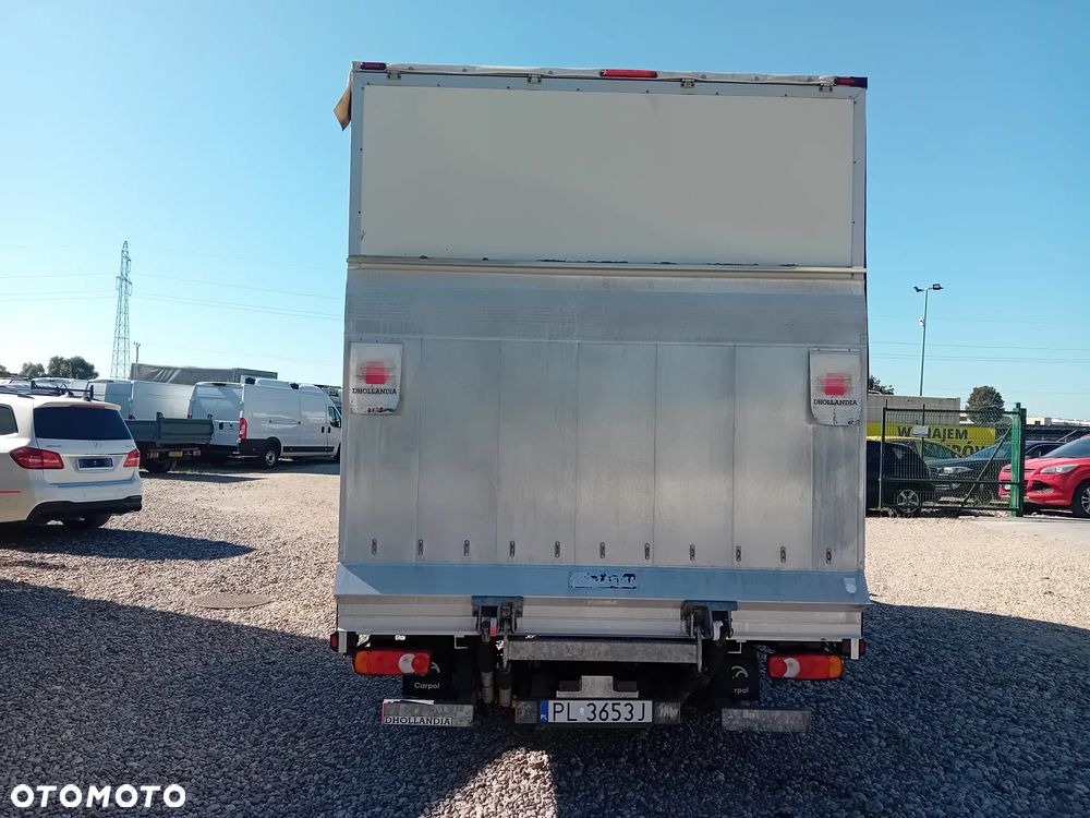Opel Movano Winda Firana - 6