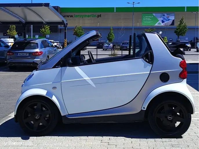 Smart ForTwo Coupé - 10