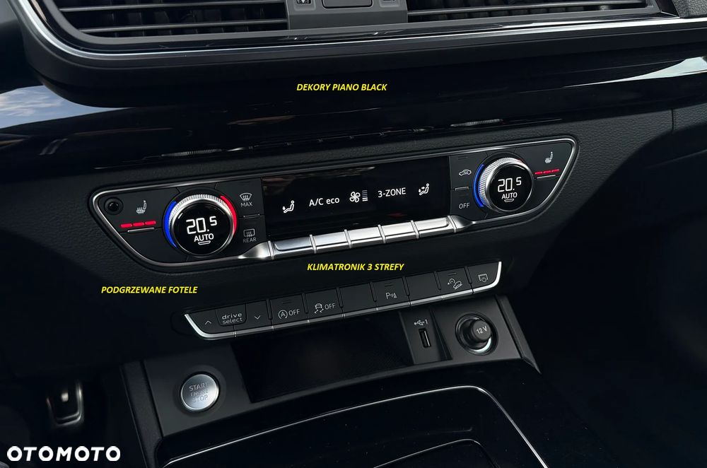 Audi Q5 40 TDI quattro S tronic S line - 17