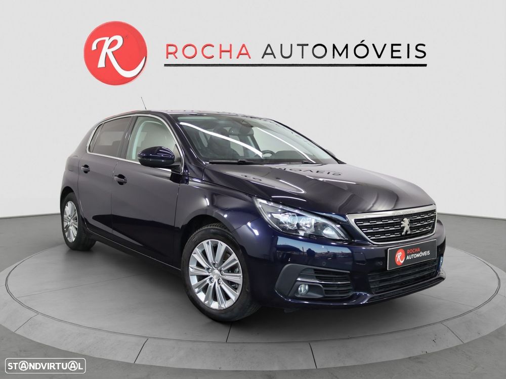 Peugeot 308 PureTech 110 Stop & Start Allure - 3