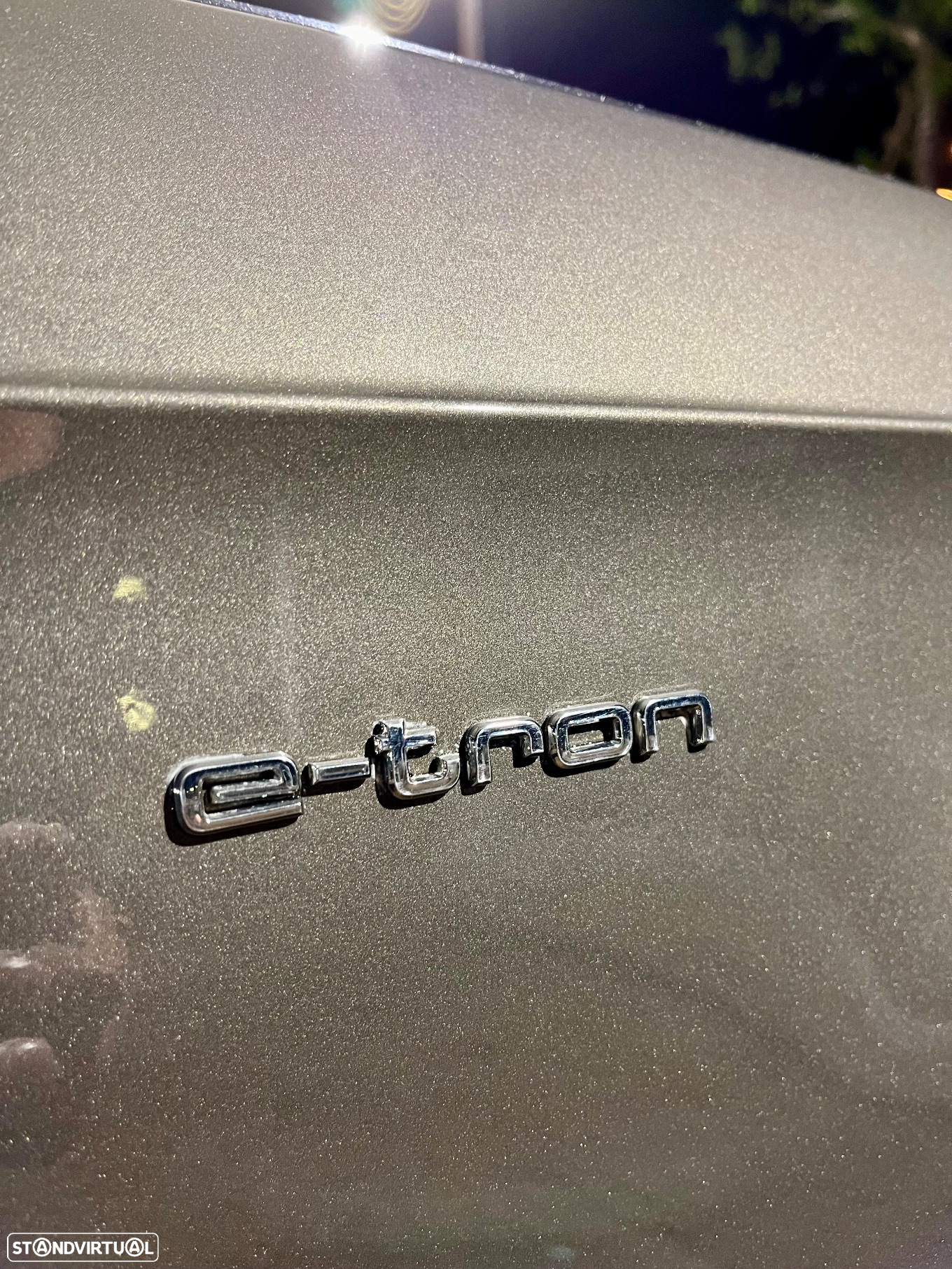 Audi A3 Sportback 35 TFSI S tronic edition one - 7