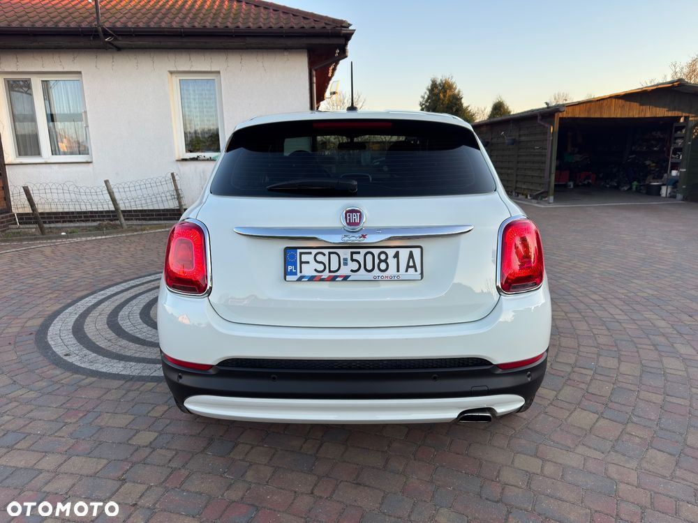 Fiat 500X 1.4 MultiAir 4x2 S&S Pop Star - 6