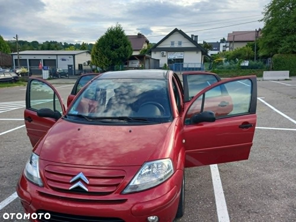 Citroën C3 1.1i Magic - 9