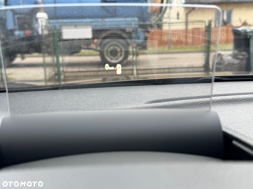 Mitsubishi Eclipse Cross 1.5 T-MIVEC ClearTec CVT 2WD Diamant Edition Plus - 33