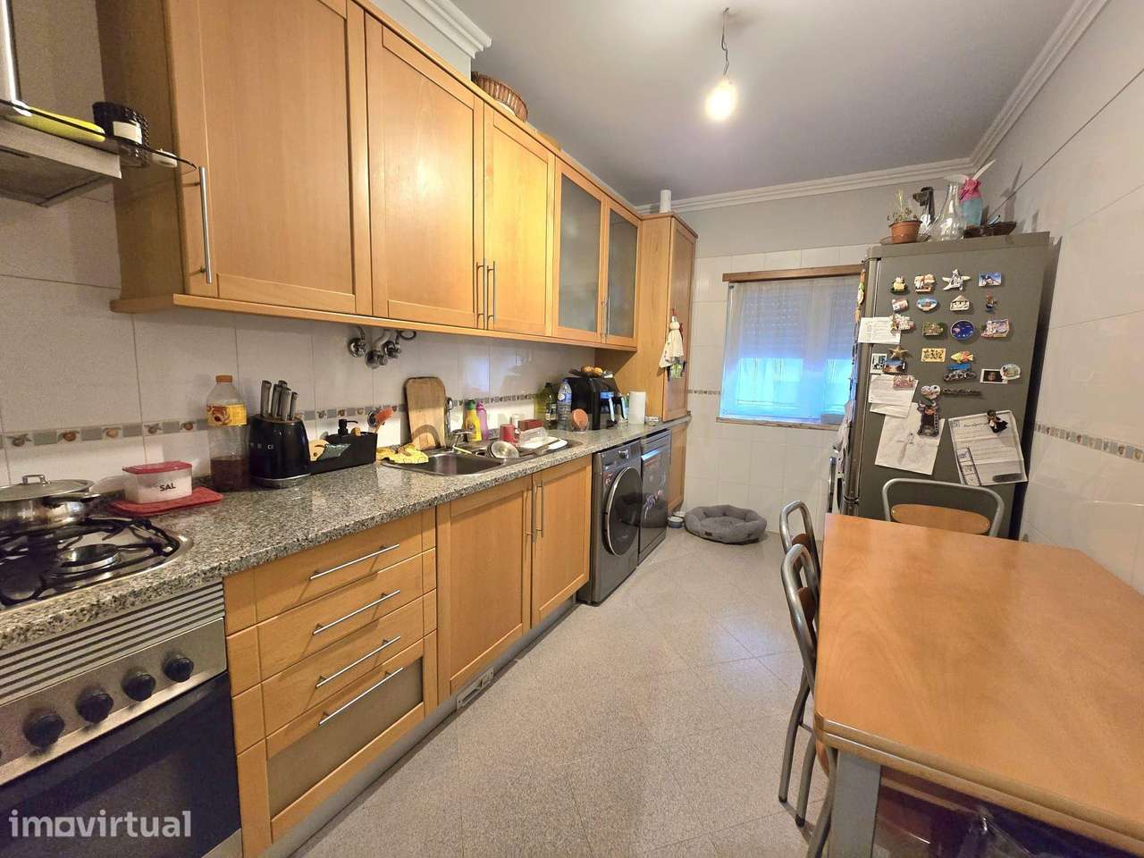Apartamento T2 na Quinta do Conde - Grande imagem: 2/17