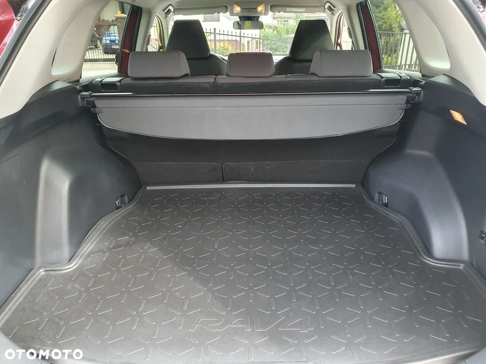 Toyota RAV4 2.0 4x2 Start&Stop Comfort - 23