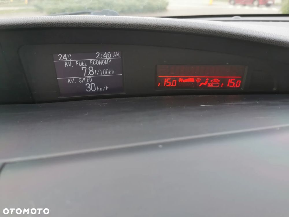 Mazda 3 1.6 Active + - 10