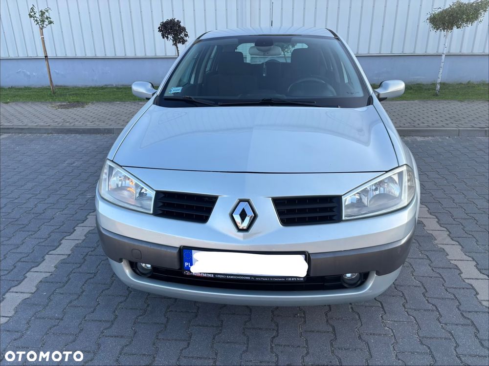 Renault Megane - 19