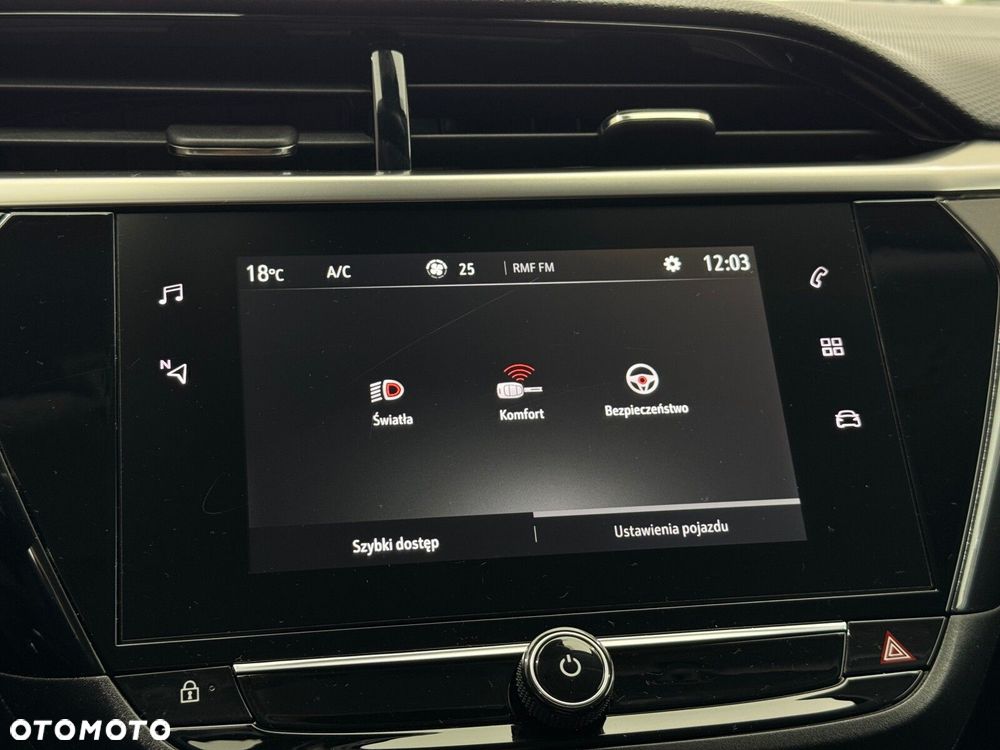 Opel Corsa 1.2 Elegance S&S - 31