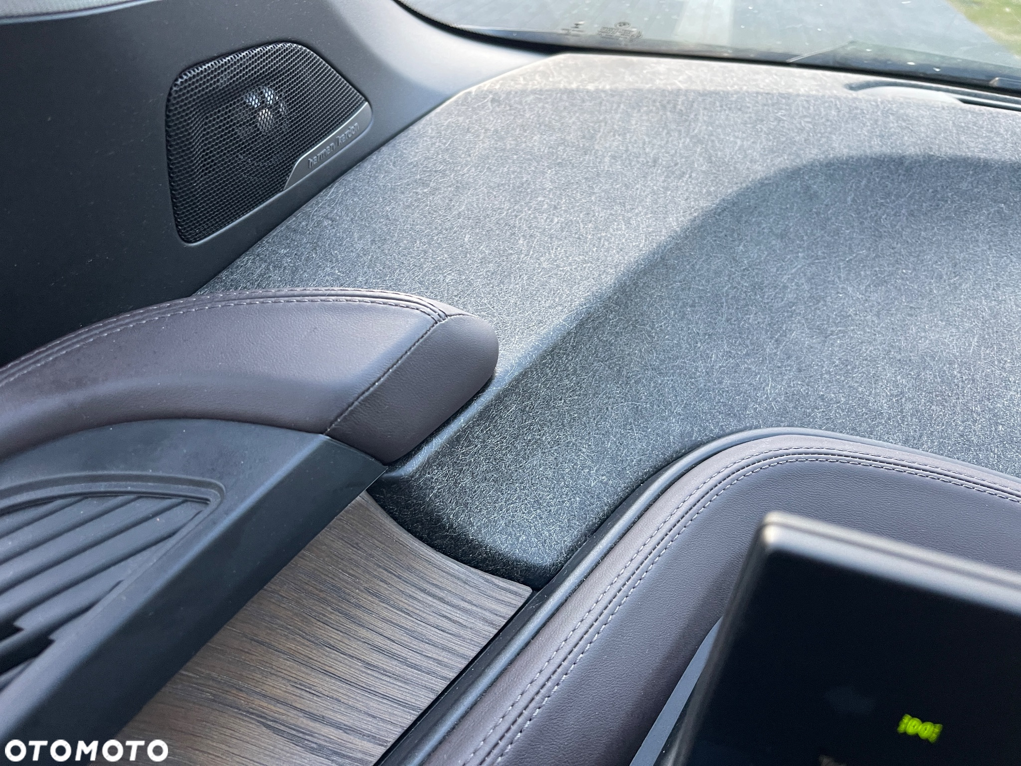 BMW i3 i3S 120 Ah - 23